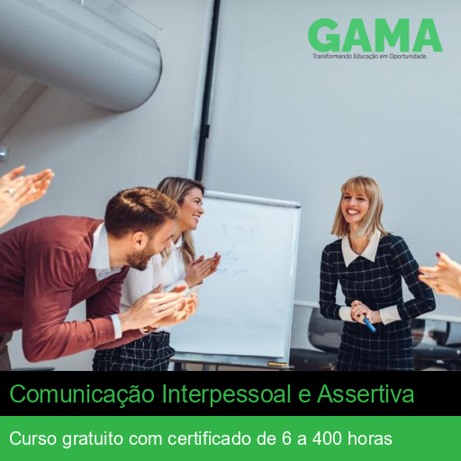 Comunicação Interpessoal e Assertiva